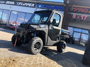Polaris Ranger