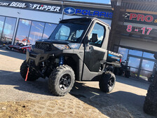 Polaris Ranger