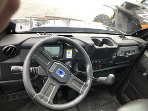 Polaris Ranger