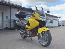 Honda NT