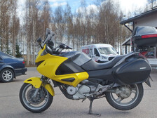 Honda NT