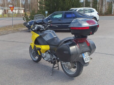 Honda NT