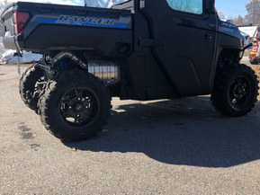 Polaris Ranger