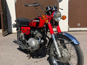 Honda CB