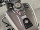 Yamaha XVS