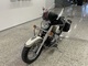 Yamaha XVS
