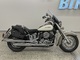 Yamaha XVS
