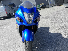 Suzuki GSX