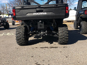 Polaris Ranger