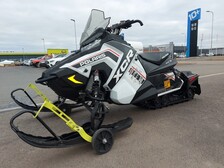 Polaris XCR