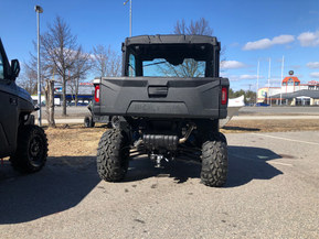 Polaris Ranger