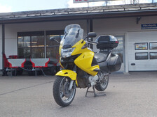 Honda NT