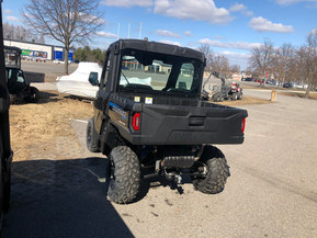 Polaris Ranger