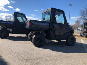 Polaris Ranger