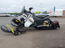 Polaris XCR