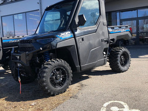Polaris Ranger