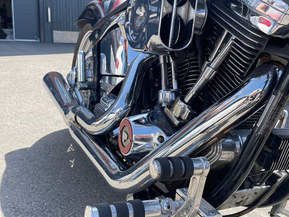 Harley-Davidson Softail