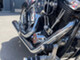 Harley-Davidson Softail