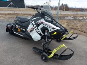 Polaris XCR