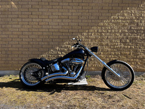 Harley-Davidson Softail