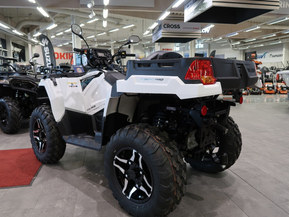 Polaris Sportsman