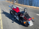 Yamaha XVS