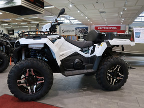 Polaris Sportsman