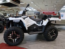 Polaris Sportsman