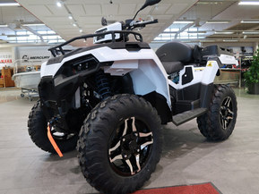 Polaris Sportsman