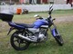 Yamaha YBR