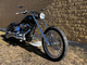 Harley-Davidson Softail
