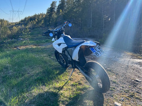Husaberg FS