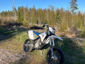 Husaberg FS