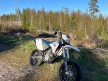 Husaberg FS