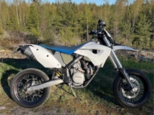 Husaberg FS