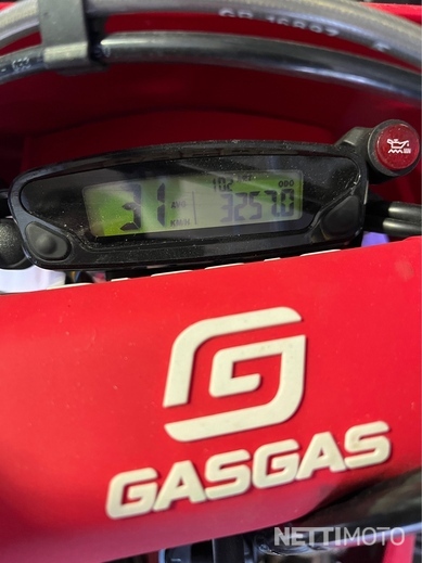 GASGAS EC