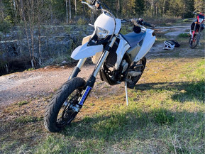 Husaberg FS