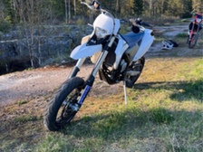 Husaberg FS