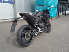 Suzuki GSX