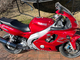 Yamaha YZF