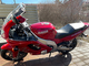 Yamaha YZF