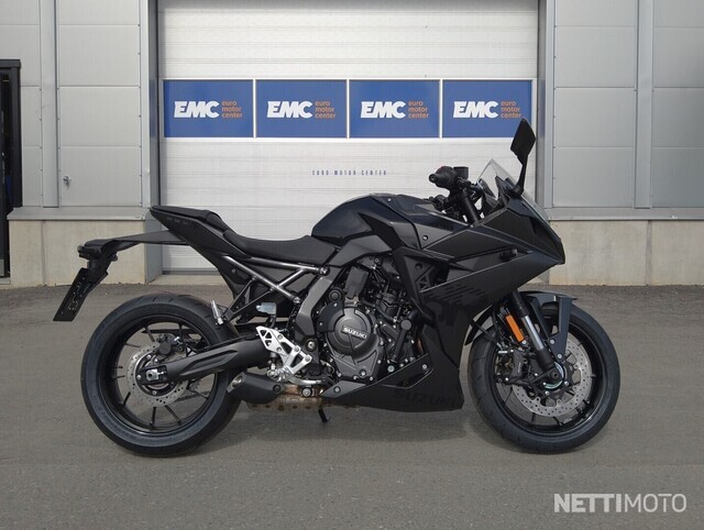 Suzuki GSX