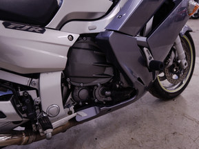 Yamaha FJR
