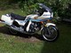 Honda CBX