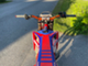 Beta RR