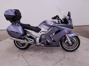 Yamaha FJR