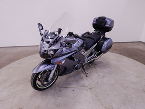 Yamaha FJR