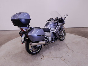 Yamaha FJR
