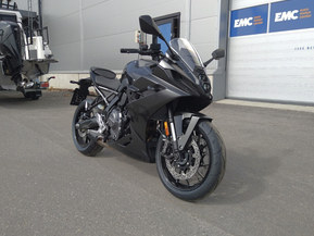 Suzuki GSX
