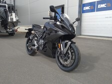 Suzuki GSX